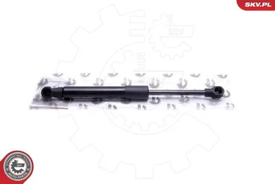 Produktbild von ESEN SKV Gasfeder Motorhaubendämpfer 240mm für PORSCHE 911 (997) 380N 52SKV103