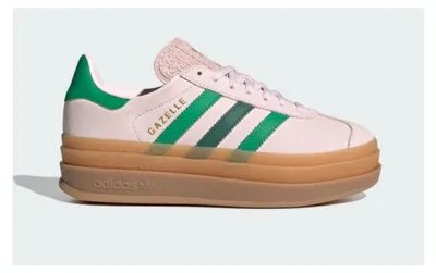 Immagine prodotto di Adidas scarpe Gazelle Bold, JR5952