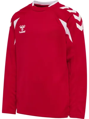 Immagine prodotto di Hummel hmlCORE 2.0 Maglia a girocollo per bambini