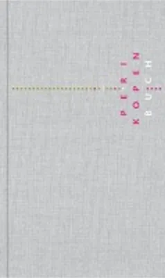 Image de Perikopenbuch