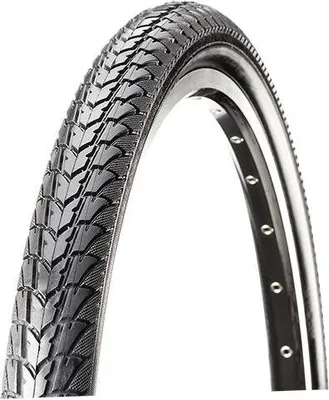 Produktbild von CST Fahrradreifen 700x40C 42-622 28x1.6 700C Trekking City MTB