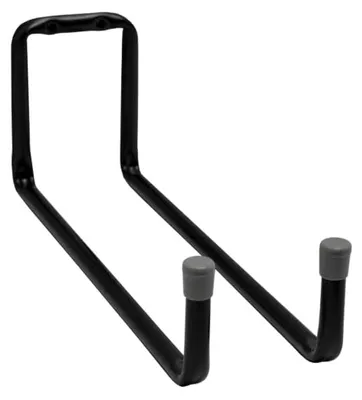 Produktbild von Hängehaken Double Grau 12 x 31,5 cm - Pro Stück