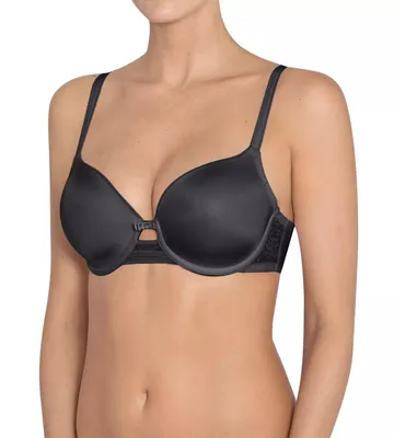 Produktbild von Triumph Beauty-Full Essential WP, Farbe: Black 04/0004, Größe: 75F Bügel-BH mit Einlage