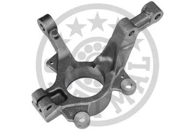 Produktbild von OPTIMAL KN-701977-01-L Achsschenkel Radaufhängung Lenkung für RENAULT Clio III Schrägheck (BR0/1, CR0/1) Vorne Links
