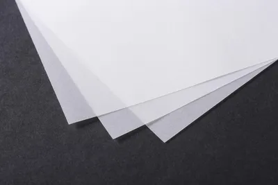 Image de Clairefontaine Feuille 10 feuilles, A1 Transparentp 70g