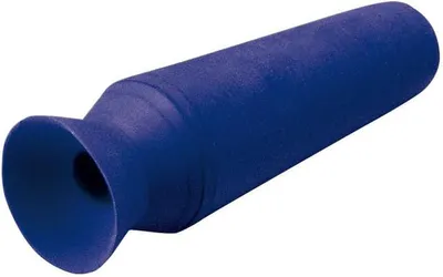 Imagen del producto de Pistón para lentes de contacto, de 11 mm, para lentes esclerales grandes, higiénico, fácil de usar