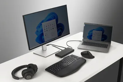 Obrázok produktu pre Kensington HC340A219E, 86,4 cm (34"), 21:9, Monitor