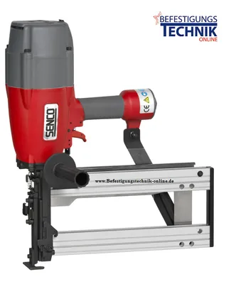 Image de Senco Agrafeuse pneumatique à dos large WC360-SP 65-160mm KL-62