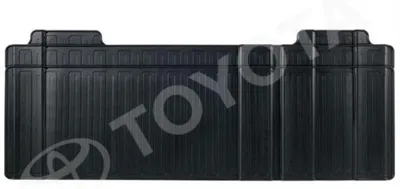 Image de TOYOTA Proace Tapis en caoutchouc arrière PZ4L1-H0355-00 OE