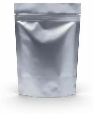 Image de InAndOutdoorMatch - Sacs alimentaires - Aluminium - Réutilisables, Image générée par une IA