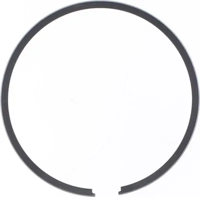Produktbild von Kolbenring Athena Racing 125ccm D.56,00x1mm verchromt