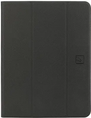 Produktbild von UP PLUS Folio Case, Schutzhülle für Apple iPad Air 10.9 (2020) schwarz (62334) Tablet-Hülle