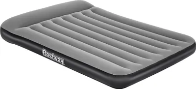 Produktbild von Bestway® TriTech™ Luftbett Aerolux mit integrierter Elektropumpe Double XL/Lo 191 x 137 x 30 cm