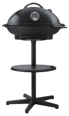 Obrázek produktu pro Steba VG 350 BIG - 2200 W - Grill - Elektro - 1 Zone(n) - Kessel - Rost