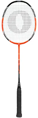 Produktbild von OLIVER Badmintonschläger E-Max C6 orange-schwarz -