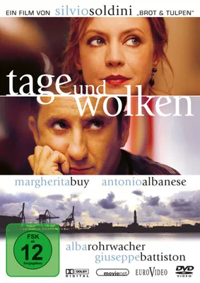 Zdjęcie produktu dla Tage und Wolken