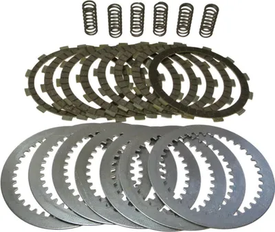 Immagine prodotto di Kit dischi frizione EBC DRC105 completa con molle