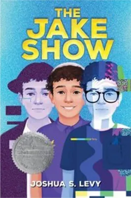 Image de The Jake Show