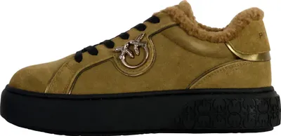 Produktbild von Yoko 01 Low-Top-Sneaker aus Leder