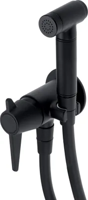 Obrázek produktu pro Concealed bidet tap with Bidetta handset