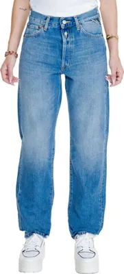Image de Jean Replay bleu 475670 : taille - W27_L32 Taille : W27_L32