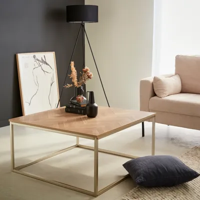 Produktbild von sweeek - Couchtisch - Natur