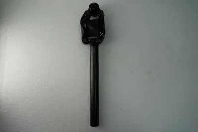 Produktbild von Cane Creek Thudbuster G4 LT Sattelstütze schwarz 30,9 mm / 420 mm / SB 0 mm