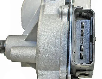Image de Moteur d'essuie-glace avant METZGER pour CITROËN JUMPY II