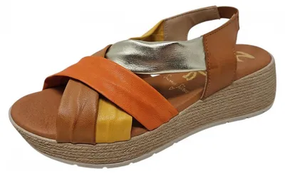 Image de Sandales Marila Beige en taille 40