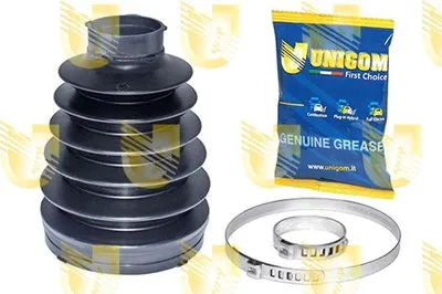 Produktbild von UNIGOM Faltenbalgsatz Antriebswelle Radseitig für FORD MONDEO IV Turnier (BA7) 310416H.2