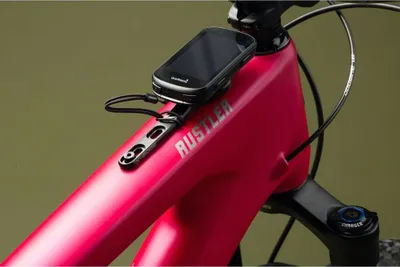 Zdjęcie produktu dla K-Edge Garmin Top Tube Mount