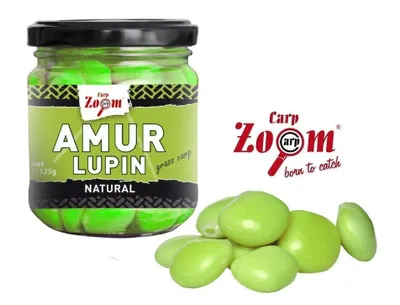 Obrázek produktu pro Carp Zoom Amur Lupin Vlčí bob 220ml