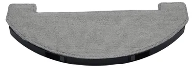 Wischmopp-Halterungsset für Roboterstaubsauger, 1 Set