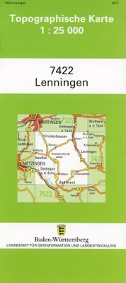 Immagine prodotto di Lenningen