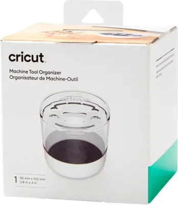 Produktbild von Cricut Machine Tool Organizer Werkzeugset Mehrfarbig (2008606)