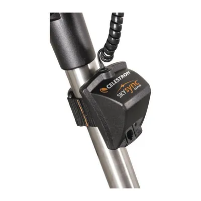 Produktbild von Celestron SkySync GPS-Modul für alle computerisierten Teleskope