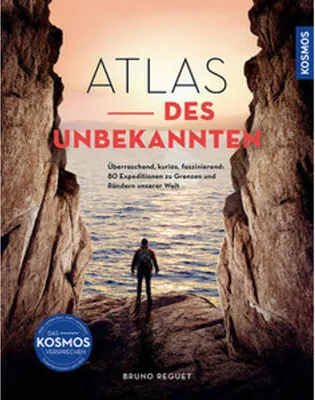Image de Atlas des Unbekannten