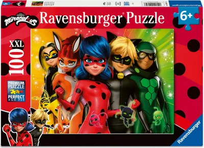 Immagine prodotto di Coccinella in missione Ravensburger 12004172