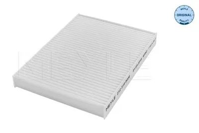 Produktbild von MEYLE 212 319 0006 Innenraumfilter Pollenfilter für FIAT PUNTO (188)