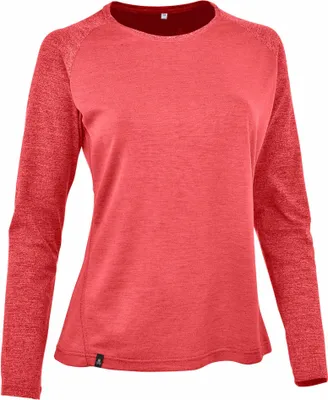 Produktbild von Maul Damen Eibelkopf fresh Funktionsshirt coral 40