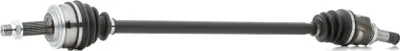 Produktbild von RIDEX 13D0830 Antriebswelle Vorne Rechts für TOYOTA Yaris Schrägheck (P13)
