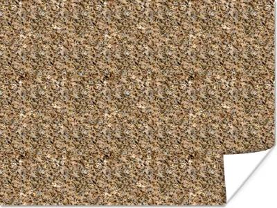 Produktbild von MuchoWow® Poster Granit - Muster - Textur 120x90 cm - Wandbild