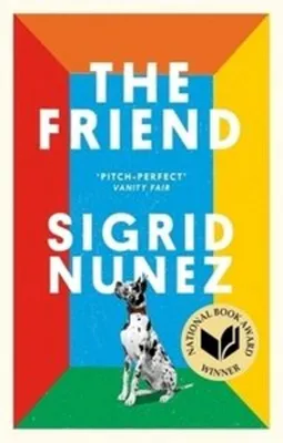 Obrázek produktu pro The Friend