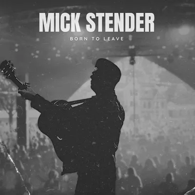 Imagen del producto de Mick Stender: Nacido para partir