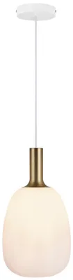 Produktbild von Nordlux Alton 23, E27, IP20, Weiß