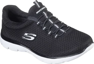 Produktbild von Skechers Summits BKW Größe EU 38 Normal
