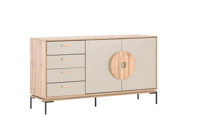 Produktbild von Möbelpartner Sideboard Looks by Wolfgang Joop 701820