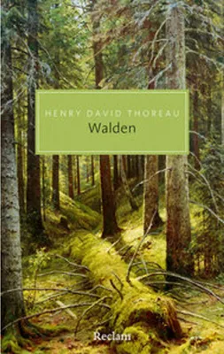 Produktbild von Walden