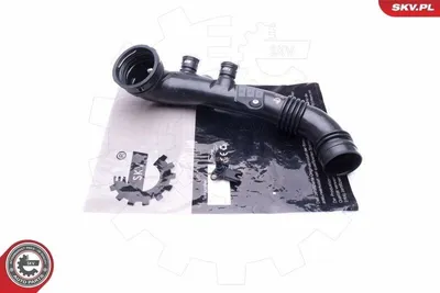 Produktbild von ESEN SKV 43SKV325 Turbo Ladeluftschlauch für BMW 3 Touring (E91) 3 Limousine (E90) 3 Coupe (E92) 3 Cabrio (E93)