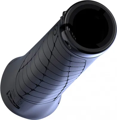 Produktbild von SQlab Lenkergriffe 711 Tech & Trail small